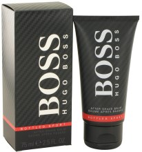 Духи, Парфюмерия, косметика BOSS Bottled Sport - Бальзам после бритья