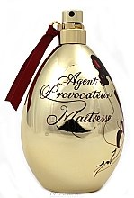 Agent Provocateur Maitresse - Парфюмированная вода (тестер без крышечки) — фото N1