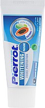Відбілювальна зубна паста - Pierrot Papaine Whitening Toothpaste — фото N2