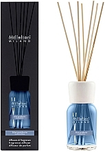 Духи, Парфюмерия, косметика Аромадиффузор - Millefiori Milano Blue Posidonia Fragrance Diffuser