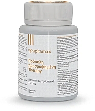 Пищевая добавка "Прополис адсорбированный" - Apitamax Therapy — фото N1