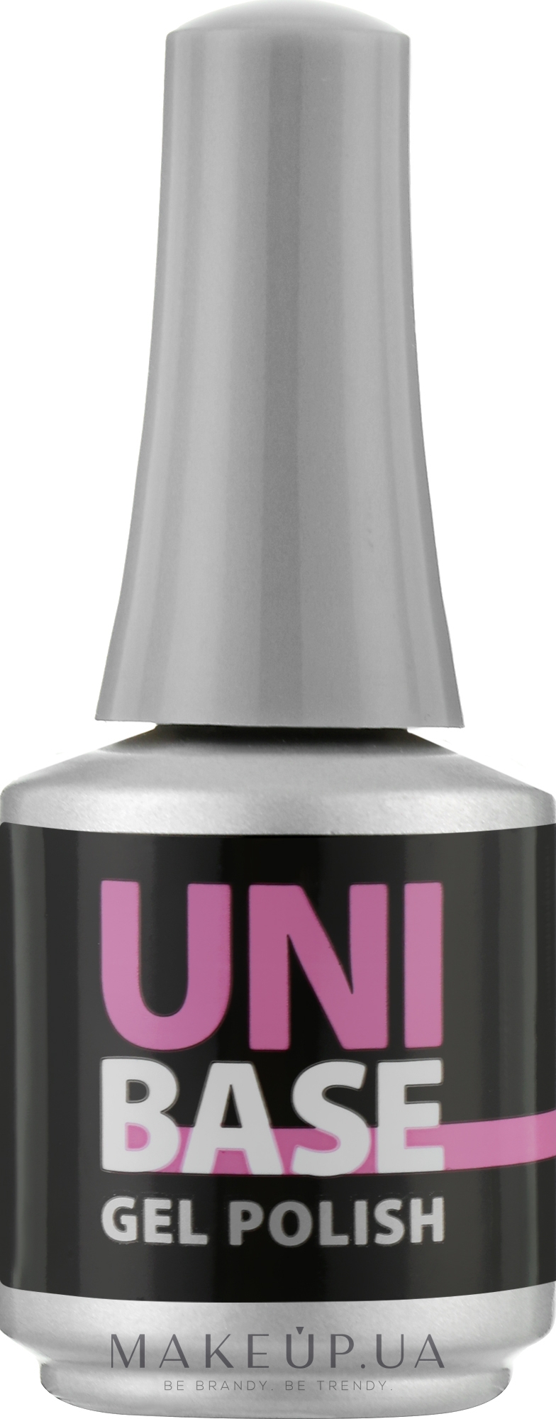 Универсальная база для гель-лака - Blaze Nails UniBase — фото 15ml