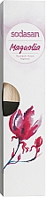 Ароматичний дифузор "Магнолія" - Sodasan Room Fragrance Magnolia — фото N2
