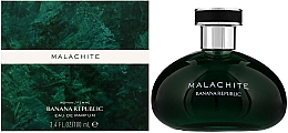 Духи, Парфюмерия, косметика Banana Republic Malachite - Парфюмированная вода