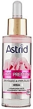 Зміцнювальна сироватка для обличчя - Astrid Rose Premium 55+ Serum — фото N2