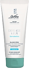 Парфумерія, косметика Крем-кондиціонер для волосся - BioNike Defence Hair Dermosoothing Cream Conditioner