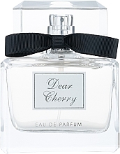 Духи, Парфюмерия, косметика Fragrance World Dear Cherry - Парфюмированная вода