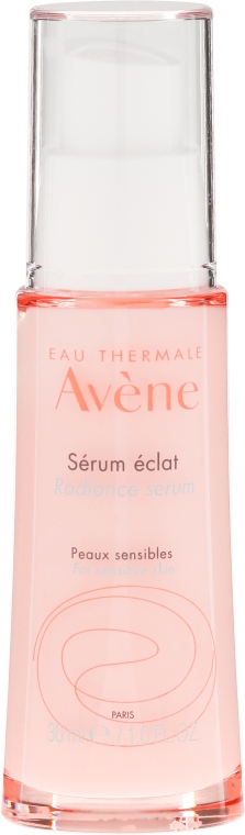 Сироватка для обличчя - Avene Eau Thermale Radiance Serum — фото N2