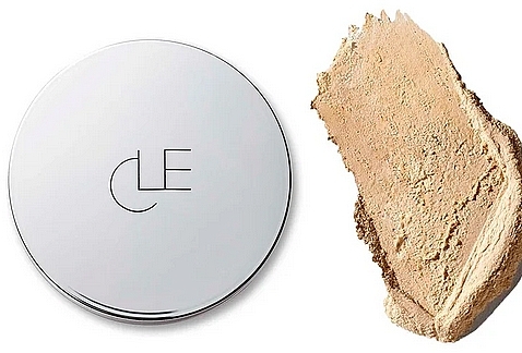 CLE Hydro Blot Loose Powder (міні) - Пудра для обличчя — фото N1