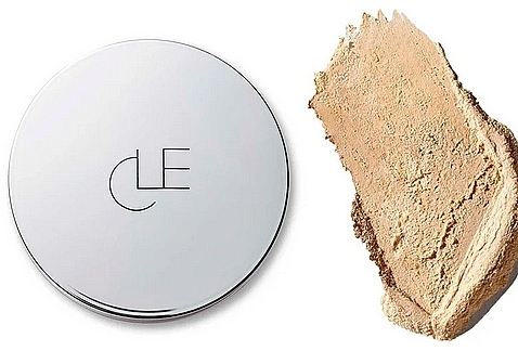 Пудра для лица - CLE Hydro Blot Loose Powder (мини) — фото N1