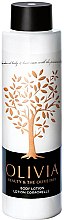 Духи, Парфюмерия, косметика Лосьон для тела - Papoutsanis Olivia Beauty & The Olive Tree Body Lotion