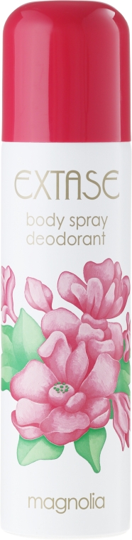 Дезодорант - Extase Magnolia Deodorant — фото N1