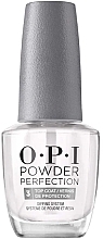 Парфумерія, косметика Верхнє покриття для нігтів - O.P.I Powder Perfection Dipping System Top Coat