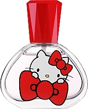 Парфумерія, косметика Air-Val International Hello Kitty - Туалетна вода