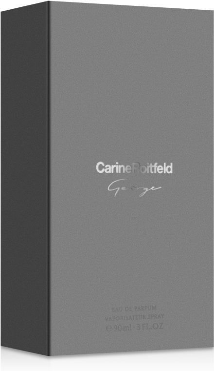 Carine Roitfeld 7 Lovers George - Парфумована вода — фото N1