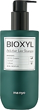 Шампунь проти випадіння волосся - Manyo Bioxyl Anti-Hair Loss Shampoo — фото N1