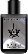 Парфумерія, косметика Laurent Mazzone Parfums Cicatrices - Парфуми (тестер без кришечки)