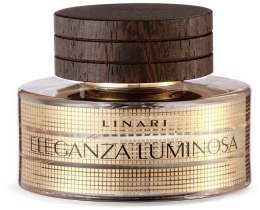 Парфумерія, косметика Linari Eleganza Luminosa - Парфумована вода