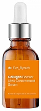 Сироватка для обличчя - Dr. Eve_Ryouth Collagen Booster Ultra Concentrated Serum — фото N1