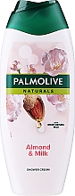 Гель для душа - Palmolive Naturals Delicate Care Shower Gel — фото N5