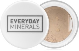 Духи, Парфюмерия, косметика РАСПРОДАЖА Минеральный консилер для лица - Everyday Minerals Mineral Concealer *