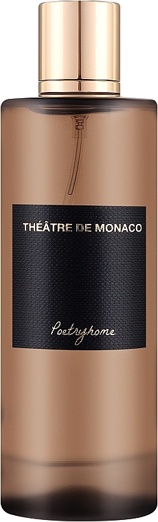 Poetry Home Theatre De Monaco - Аромат для дома — фото N2