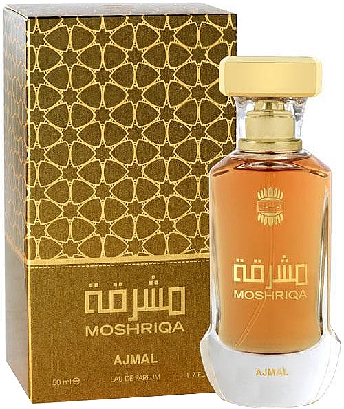 Ajmal Moshriqa - Парфумована вода