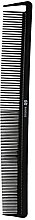 Парфумерія, косметика Гребінець, 227 мм - Ronney Professional Comb Pro-Lite 105