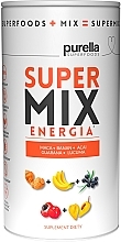 Дієтична добавка - Purella Superfoods Supermix Energy — фото N1