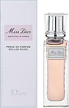 Dior Miss Dior Absolutely Blooming - Парфюмированная вода (roll-on) — фото N2