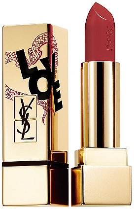 yves saint laurent rouge pur couture 53