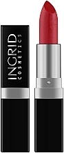 Духи, Парфюмерия, косметика УЦЕНКА Губная помада - Ingrid Cosmetics Wonder Shine Full Color *