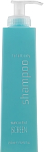 Духи, Парфюмерия, косметика Шампунь для волос и тела - Screen Sun Control Totalbody Shampoo