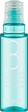 Філер для об'єму й гладкості волосся - Masil Blue 8 Seconds Salon Hair Volume Ampoule — фото N3