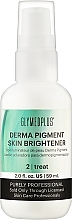 Протипігментний освітлювач шкіри - GlyMed Plus Age Management Derma Pigment Skin Brightener — фото N1
