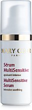 Заспокійлива сироватка для обличчя - Mary Cohr MultiSensitive Serum — фото N1