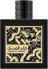 Духи, Парфюмерия, косметика Lattafa Perfumes Qaed Al Fursan - Парфюмированная вода