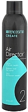 Лак для волосся середньої фіксації - Intercosmo Air Director Hairspray — фото N1