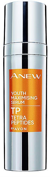 Сыворотка, активирующая молодость кожи - Avon Anew Youth Maximising Serum