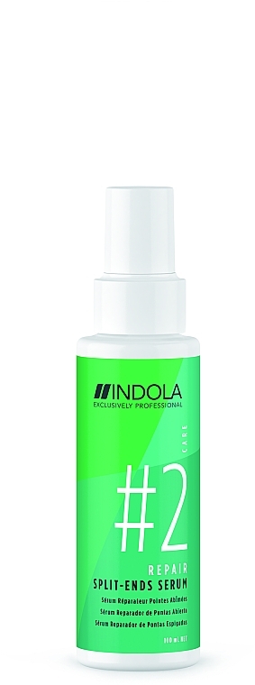 Відновлююча сиворотка для кінчиків волосся - Indola Innova Repair Instant Split Ends — фото N1