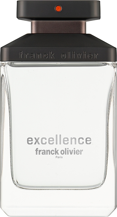 Franck Olivier Excellence - Туалетная вода — фото N1