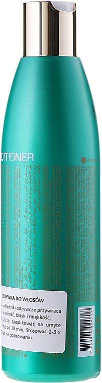 Відновлювальний кондиціонер для волосся усіх типів - Kativa Colageno Conditioner — фото N2