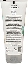 Увлажняющий лосьон для тела - Papoutsanis Aromatics Nutricare Coconut Crush & Warm Vanilla Body Lotion — фото N2