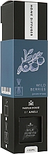 Дифузор "Дикі ягоди" - Parfum House By Ameli Home Diffuser Wild Berries — фото N1