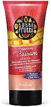 Парфумерія, косметика Бальзам для тіла "Персик і манго" - Farmona Tutti Frutti Nourishing Body Balm Peach & Mango
