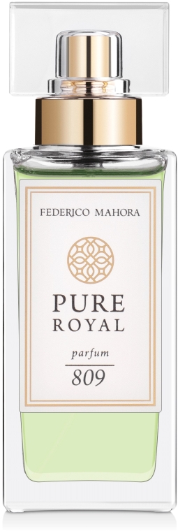 Federico Mahora Pure Royal 809 - Духи
