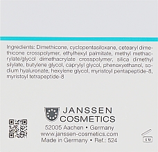 Концентрат с гиалуроновой кислотой - Janssen Cosmetics Hyaluron Impulse — фото N3