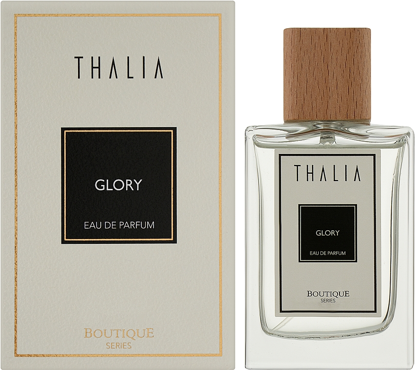 Thalia Glory - Парфумована вода — фото N2