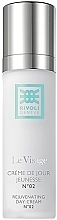 Омолоджувальний денний крем для обличчя - Rivoli Geneve Le Visage Rejuvenating Day Cream №02 — фото N1