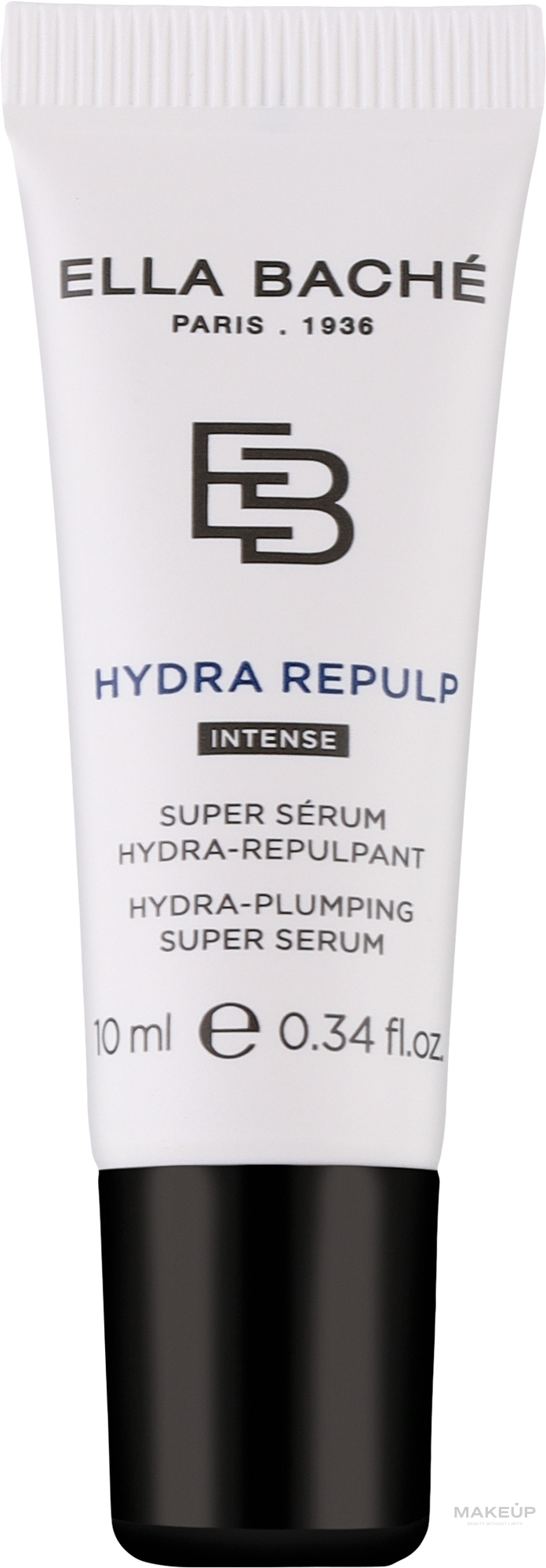 Гидра-плампинг супер серум - Ella Bache Hydra Repulp Hydra-Plumping Super Serum (мини) — фото 10ml
